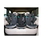 Silla de Coche iZi Flex FIX 2 de BeSafe