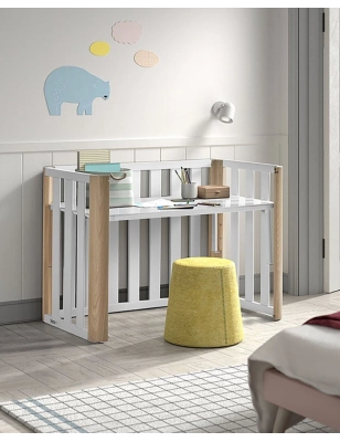 Kit de Escritorio Doco 90x50 de Cotinfant