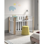Kit Escritorio Doco 90x50 de Cotinfant