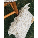 Neceser Anais de Giraffa Bianca e Blu