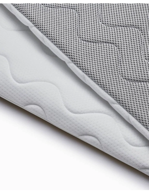 Colchón de Cuna Oxsi de Ecus Kids