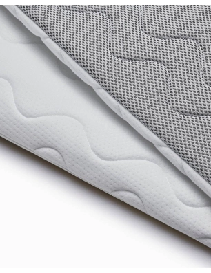 Colchón de Cuna Oxsi de Ecus Kids