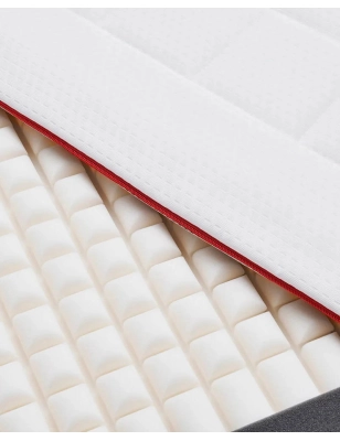 Colchón de Cuna Care Pigü de Ecus Kids