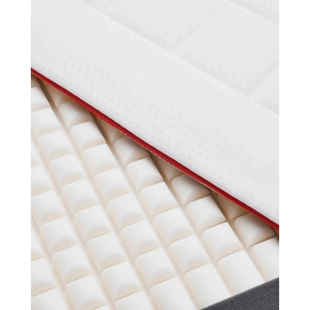 Colchón de Cuna Care Pigü de Ecus Kids