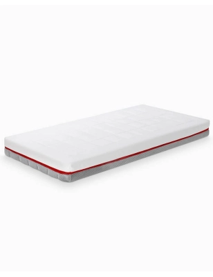 Colchón de Cuna Care Pigü de Ecus Kids