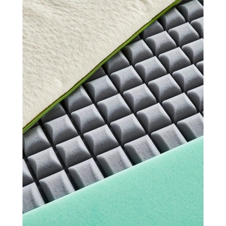 Colchón Infantil Dubi Nature de Ecus Kids