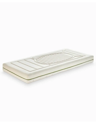 Colchón Infantil Dubi Nature de Ecus Kids