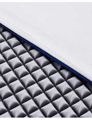 Colchón de Minicuna Care Mini de Ecus Kids