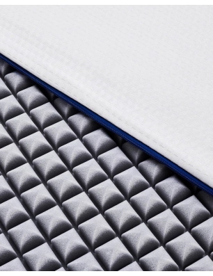 Colchón de Minicuna Care Mini de Ecus Kids