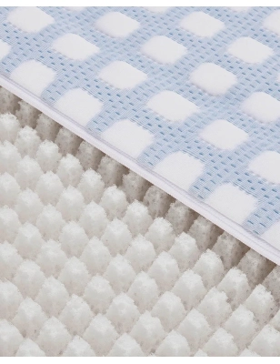 Colchón de Cuna Care Ultimate de Ecus Kids