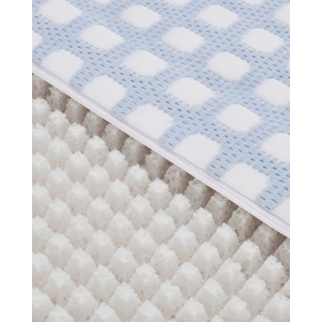 Colchón de Cuna Care Ultimate de Ecus Kids