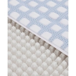 Colchón de Cuna Care Ultimate de Ecus Kids