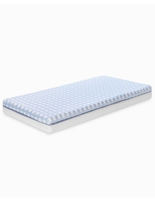 Colchón de Cuna Care Ultimate de Ecus Kids