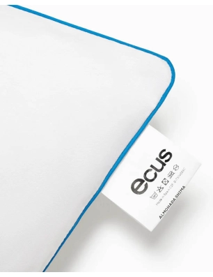 Almohada Infantil Shima de Ecus Kids