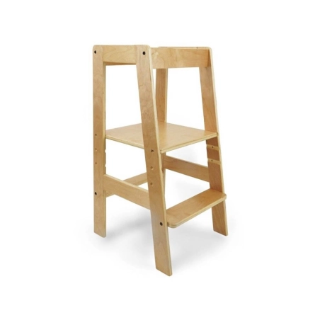 Torre de Aprendizaje Explorer de Montessori 509Crew