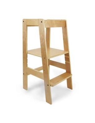 Torre de Aprendizaje Explorer de Montessori 509Crew