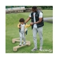 Set Circuito de Equilibrio de Madera de Montessori 509Crew