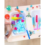 Set de 4 Cubos de Luz de Glo Pals