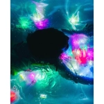 Set de 4 Cubos de Luz de Glo Pals