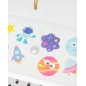 Antideslizantes de Baño de Glo Pals