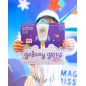 Antideslizantes de Baño de Glo Pals