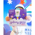 Antideslizantes de Baño de Glo Pals Galaxy