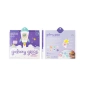 Antideslizantes de Baño de Glo Pals