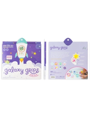 Antideslizantes de Baño de Glo Pals Galaxy