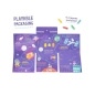 Antideslizantes de Baño de Glo Pals