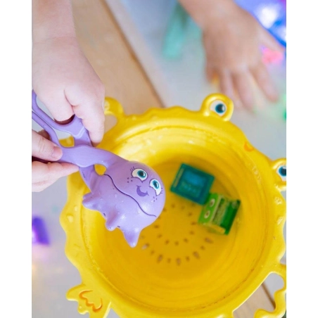 Set de 3 Herramientas Sensoriales de Glo Pals