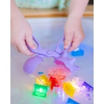 Set de 3 Herramientas Sensoriales de Glo Pals