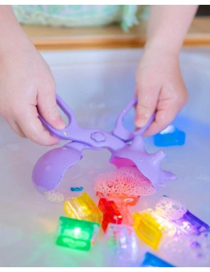 Set de 3 Herramientas Sensoriales de Glo Pals