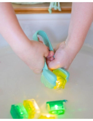 Set de 3 Herramientas Sensoriales de Glo Pals