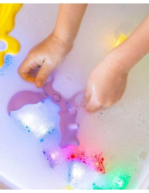Set de 3 Herramientas Sensoriales de Glo Pals
