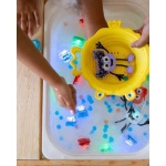 Set de 3 Herramientas Sensoriales de Glo Pals