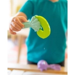 Set de 3 Herramientas Sensoriales de Glo Pals