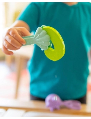 Set de 3 Herramientas Sensoriales de Glo Pals