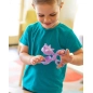 Set de 3 Herramientas Sensoriales de Glo Pals