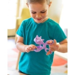 Set de 3 Herramientas Sensoriales de Glo Pals