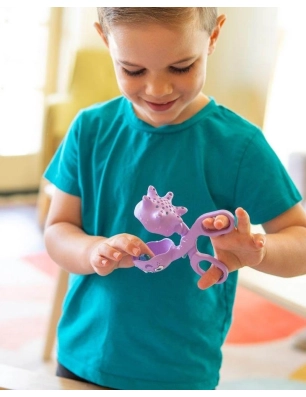 Set de 3 Herramientas Sensoriales de Glo Pals