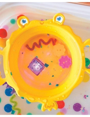 Set de 3 Herramientas Sensoriales de Glo Pals