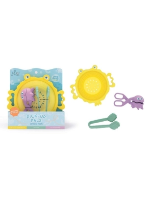 Set de 3 Herramientas Sensoriales de Glo Pals