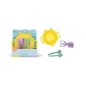 Set de 3 Herramientas Sensoriales de Glo Pals