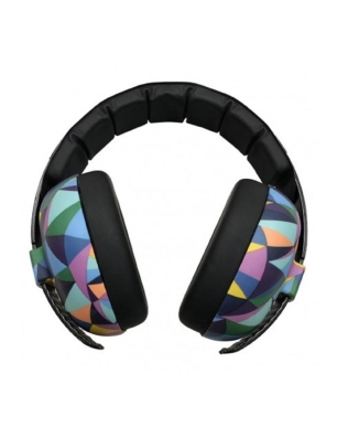 Auriculares Antiruido Banz Kaleidoscop