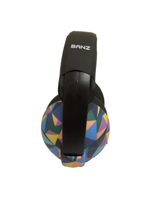 Auriculares Antiruido Banz Kaleidoscop