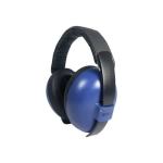 Auriculares Antiruido Banz Navy