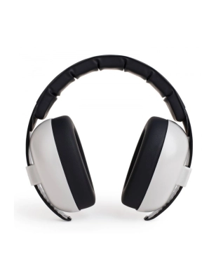 Auriculares Antiruido Banz Gris