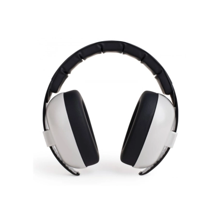 Auriculares Antiruido Banz Gris
