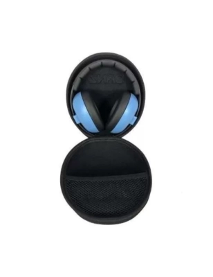 Funda para Cascos Anti Ruido de Banz