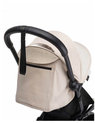 BABYZEN YOYO² Pack 6+ Meses Bonpoint Beige